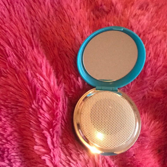 Compact Mirror Speaker - Picture 2 of 2